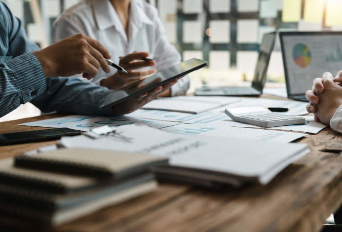 La place du marketing olfactif dans les sièges sociaux