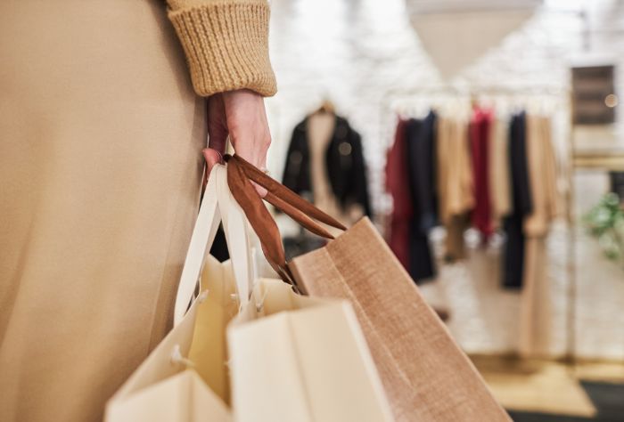 le marketing olfactif dans le retail de luxe