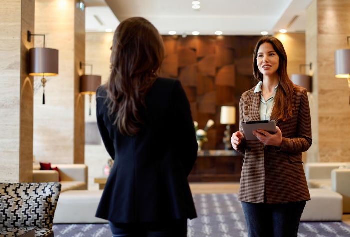 le rôle des odeurs dans l'accueil et le parcours client